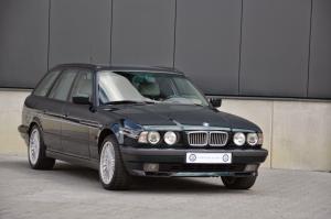 1993 Alpina B10 3.0 Allrad Touring